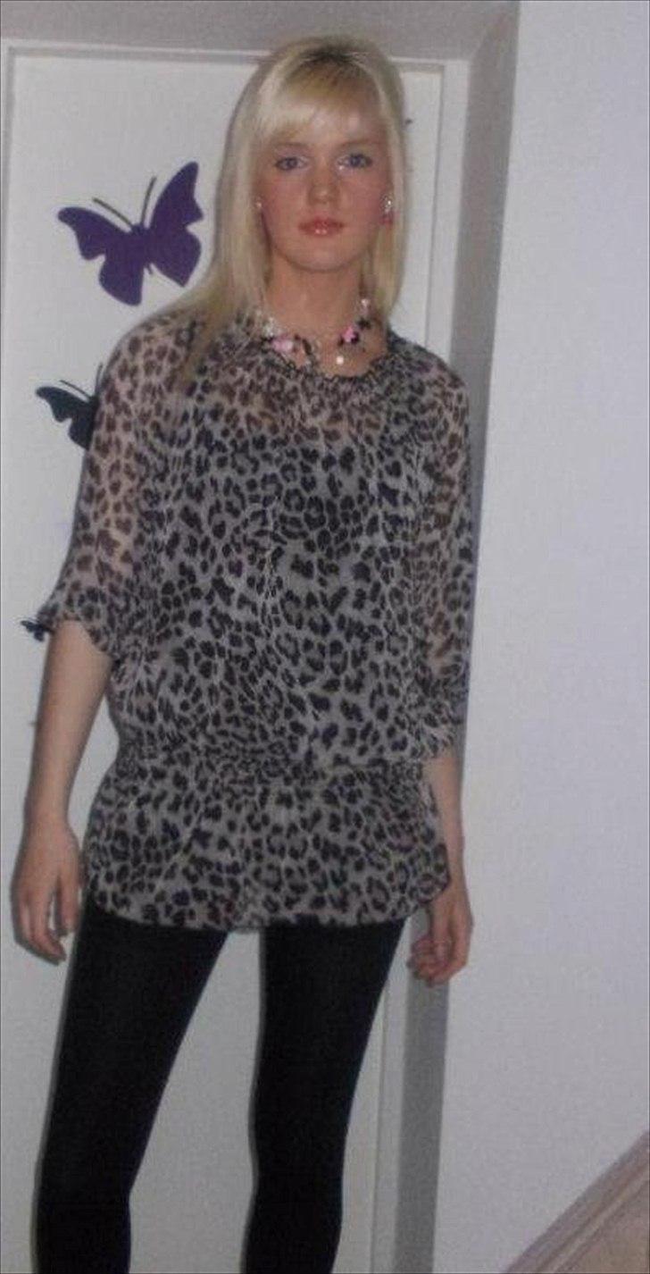 Kvinde Kirsten billede 3