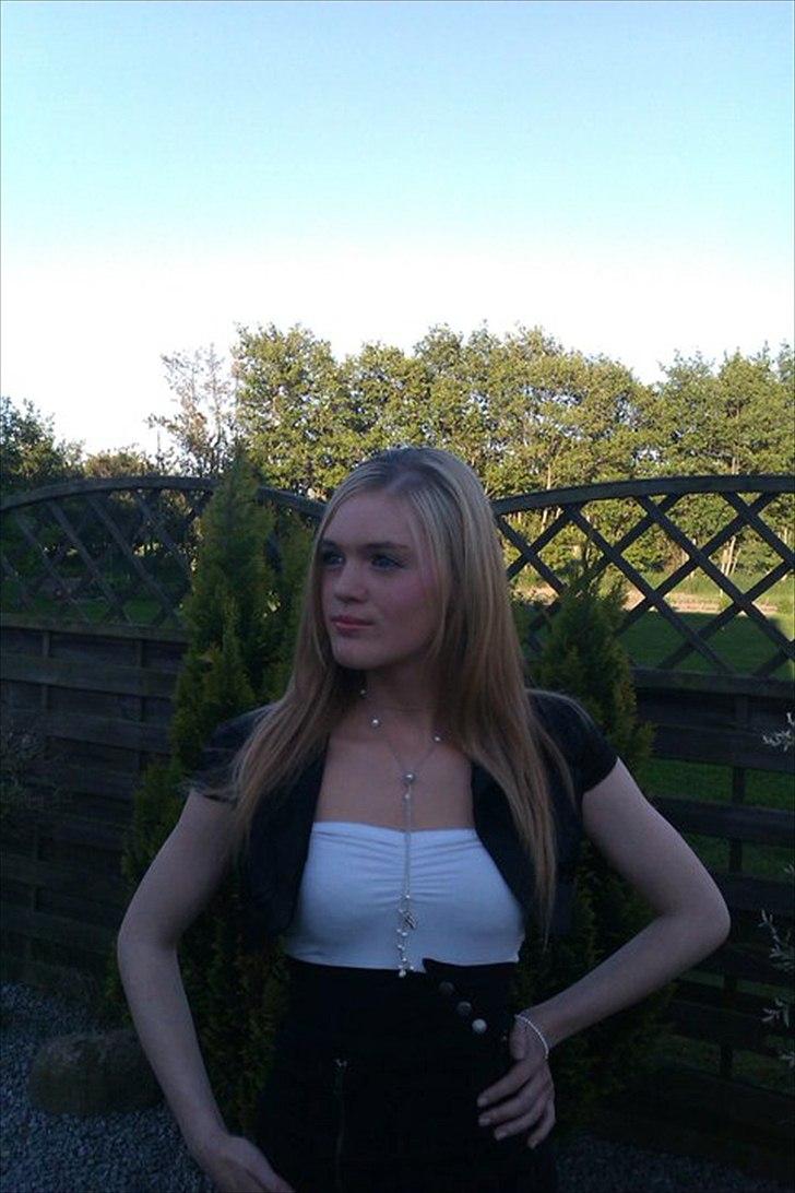 Kvinde Kirsten billede 4