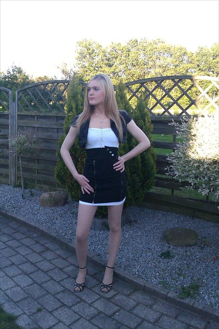 Kvinde Kirsten billede 5