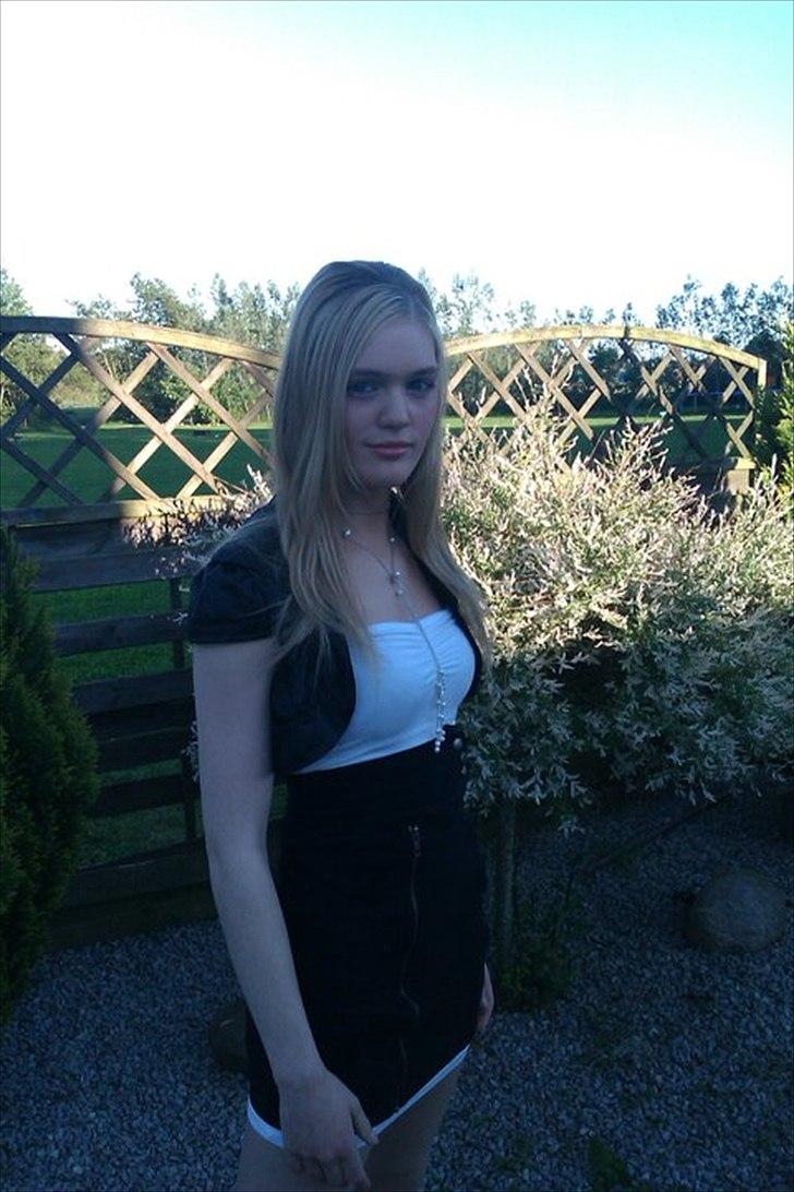 Kvinde Kirsten billede 6