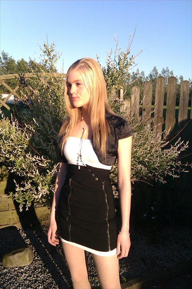 Kvinde Kirsten billede 7