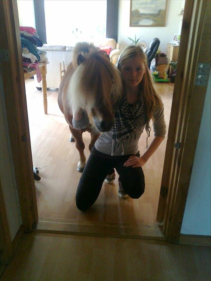 Kvinde Kirsten billede 10