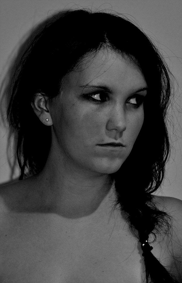 Kvinde Anne Mette  billede 12