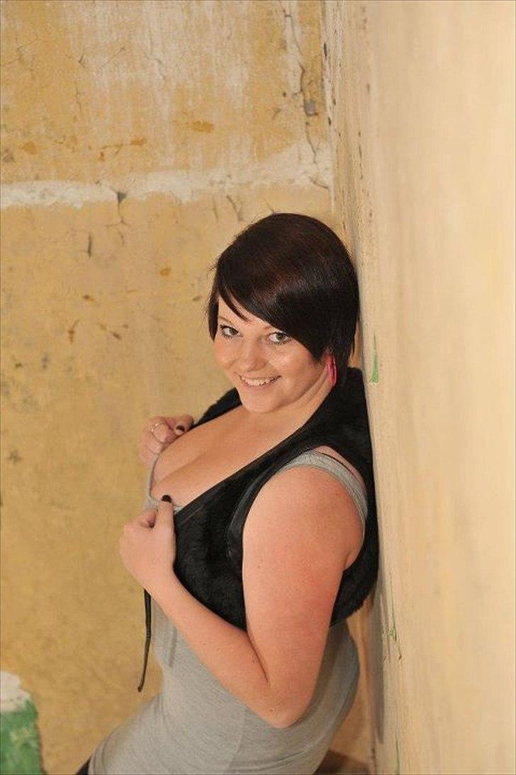 Kvinde Anne Marie billede 9