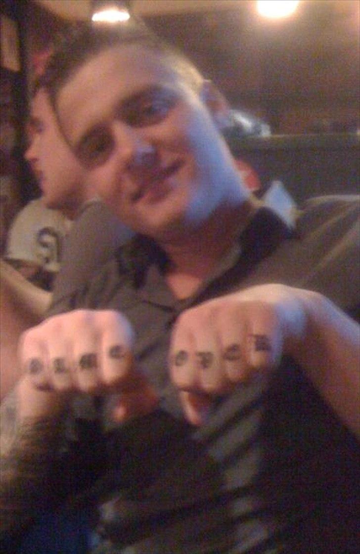 Mand Nikolaj billede 1