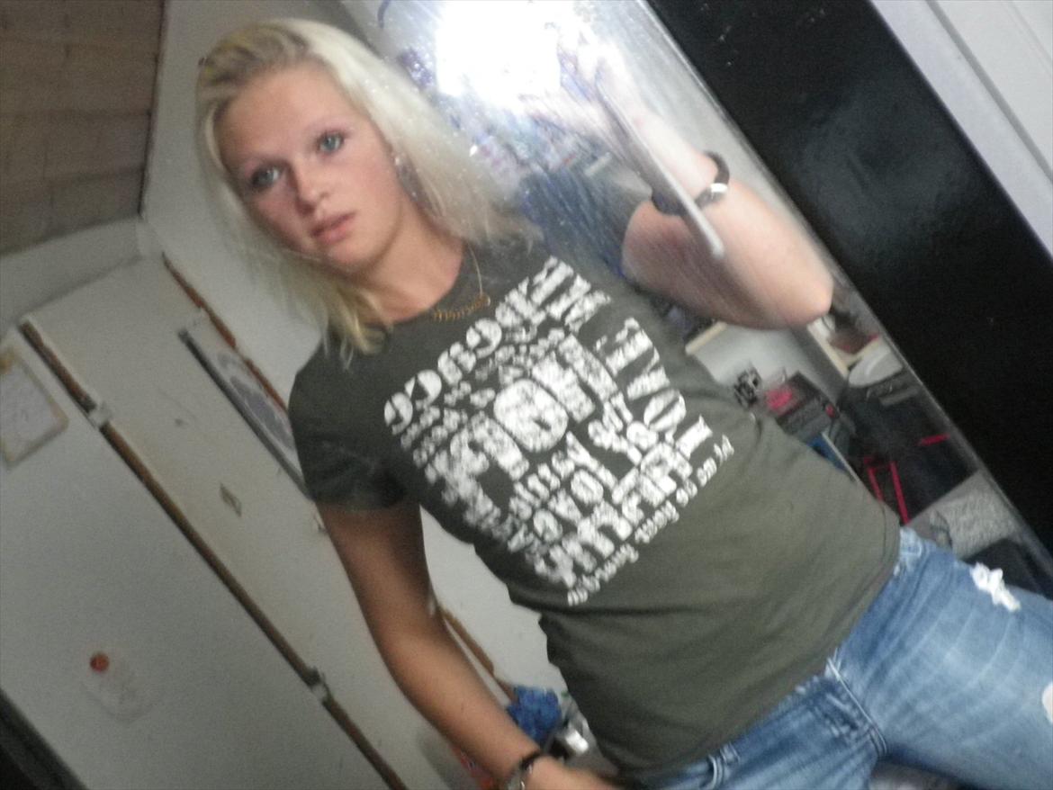 Kvinde Charlotte Kragelund billede 3