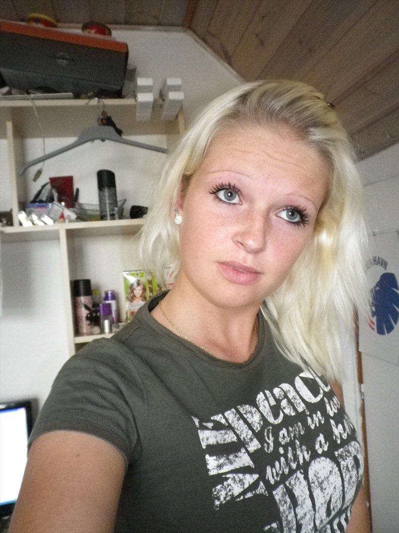 Kvinde Charlotte Kragelund billede 4