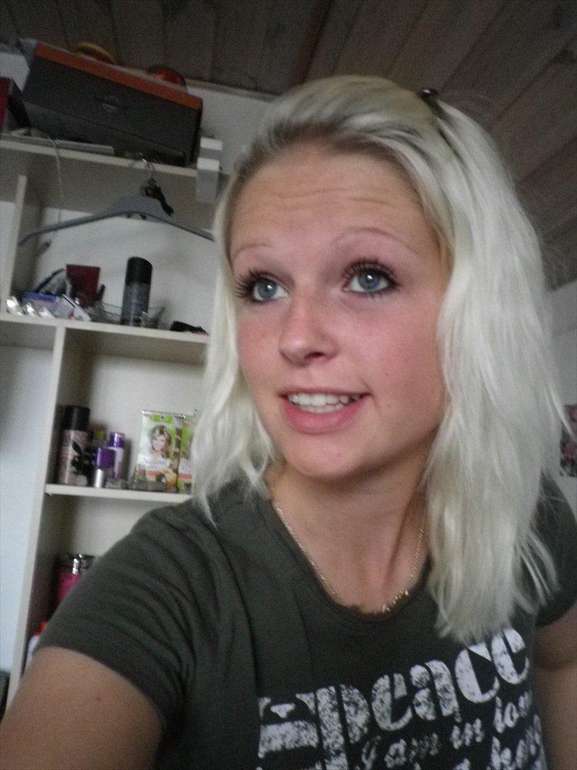 Kvinde Charlotte Kragelund billede 5