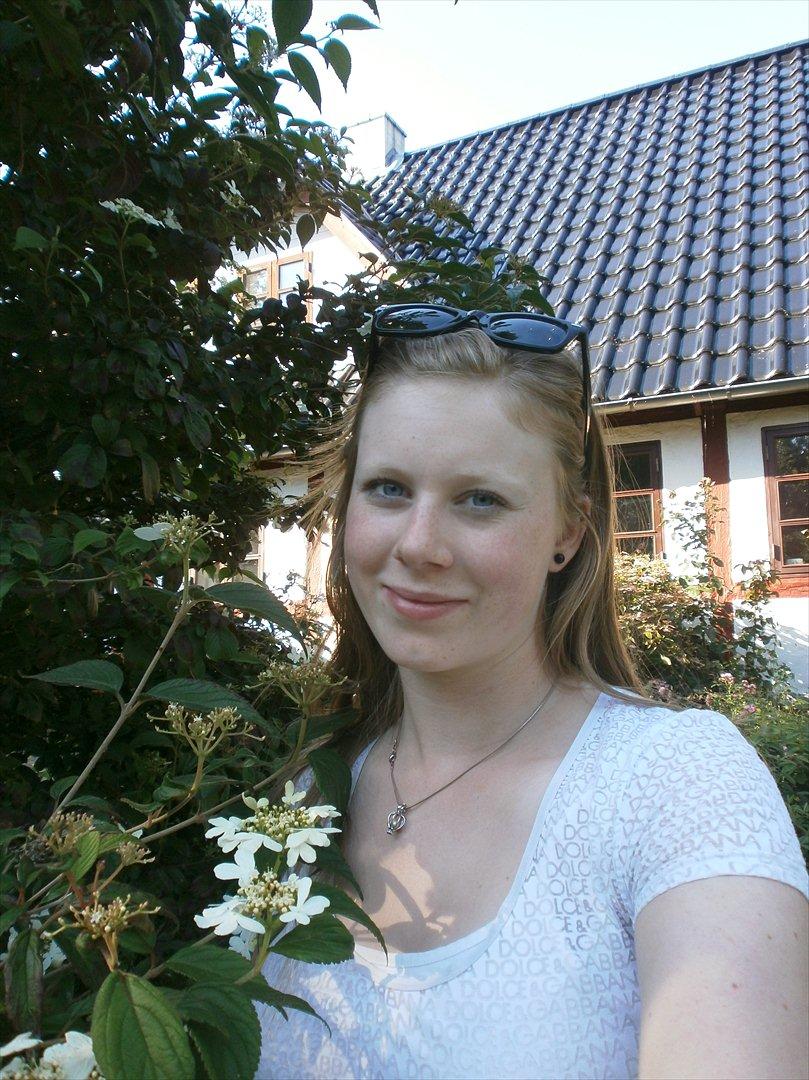 Kvinde Kamilla Rytter Risbæk Kristiansen billede 5