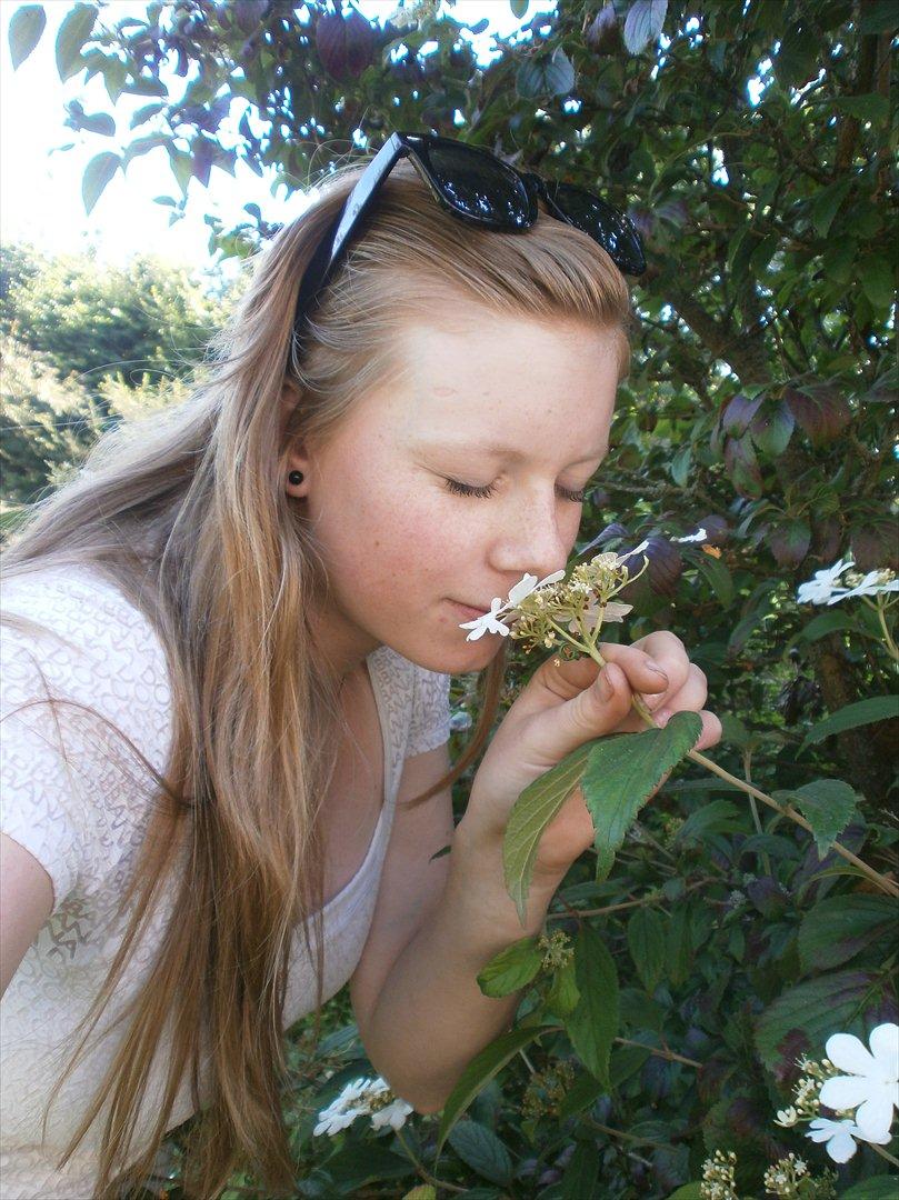 Kvinde Kamilla Rytter Risbæk Kristiansen billede 6