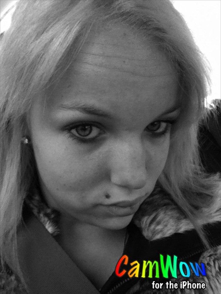 Kvinde Katja trier billede 1