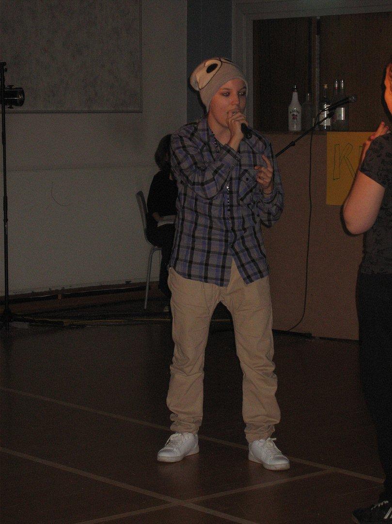 Kvinde Katja trier billede 2