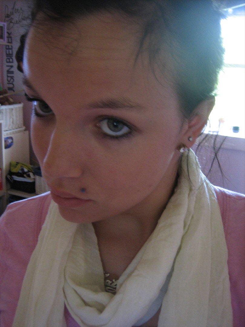 Kvinde Katja trier billede 3