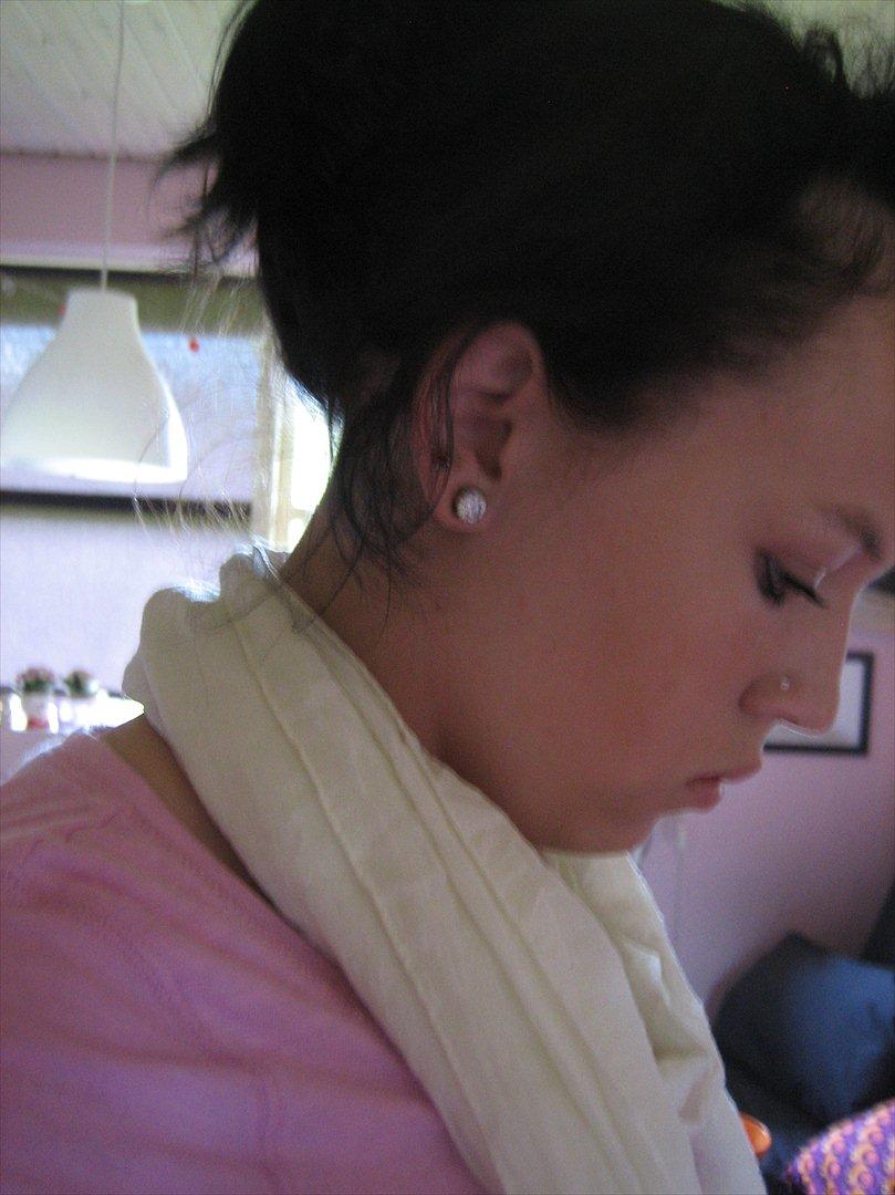 Kvinde Katja trier billede 4