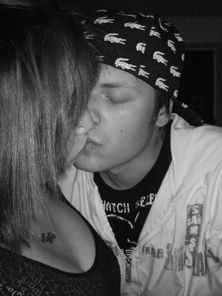 Kvinde Katja trier billede 6