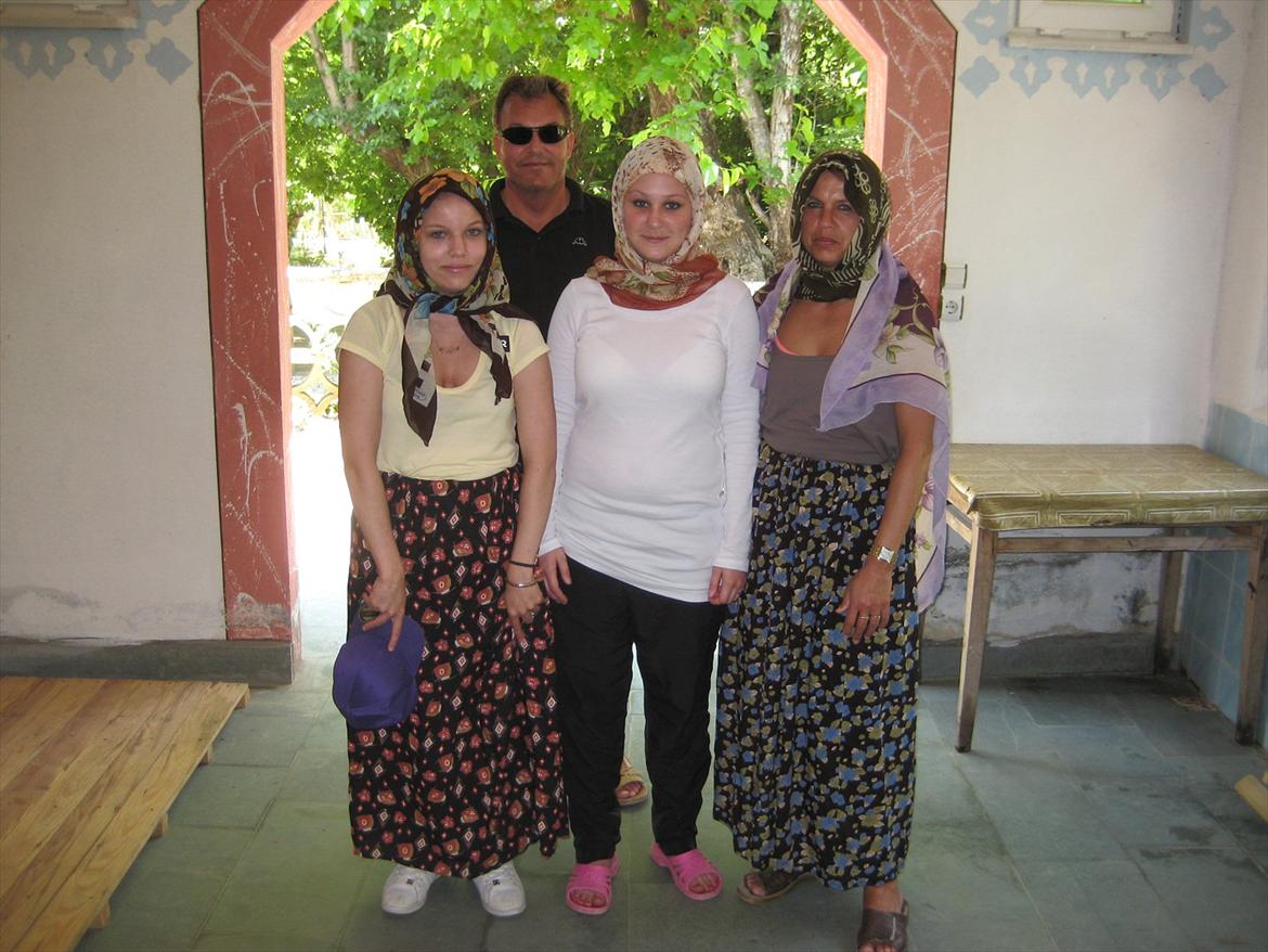 Kvinde Katja trier billede 9