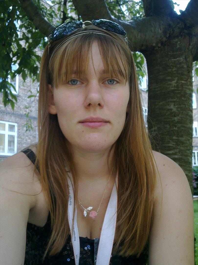 Kvinde Nannepigen billede 16