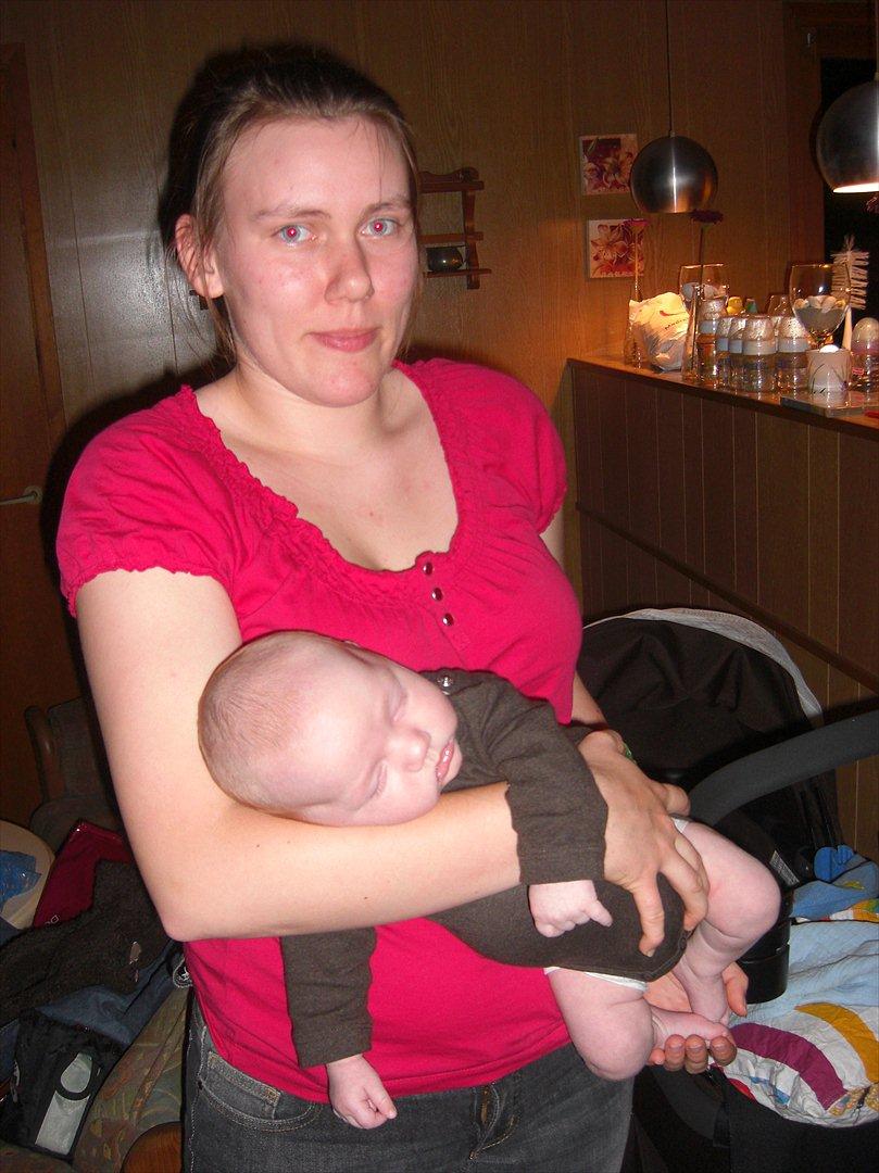 Kvinde Nannepigen billede 19