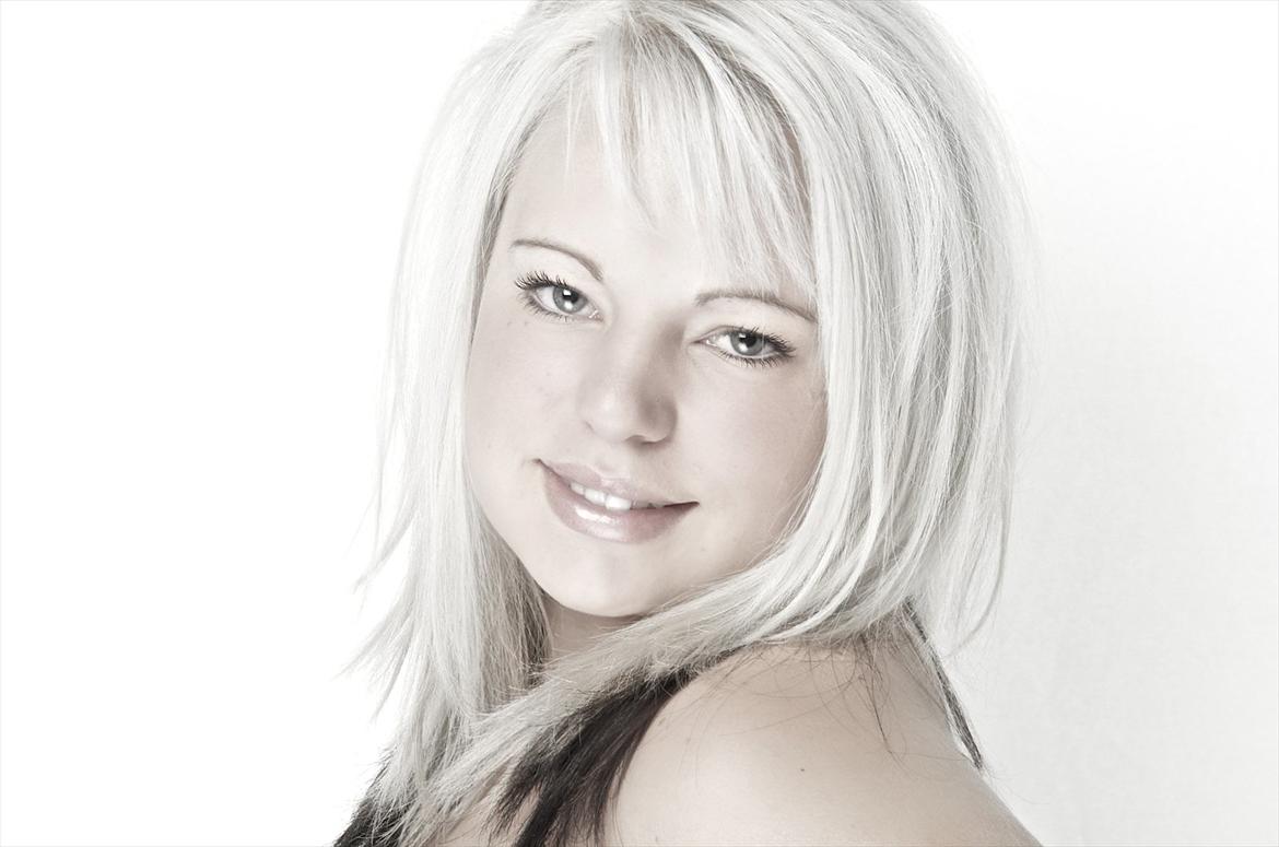 Kvinde michelle billede 12