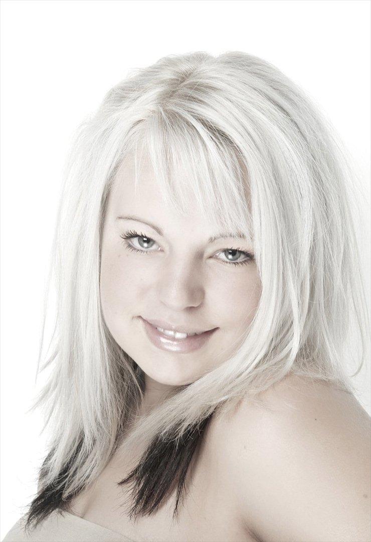 Kvinde michelle billede 13