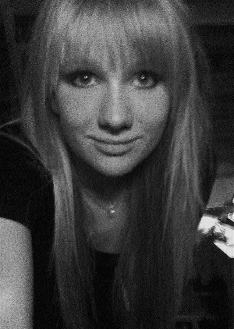 Kvinde Shannon Marek Beck billede 1