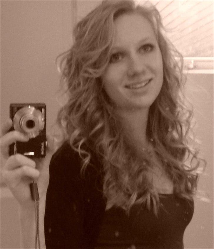 Kvinde Shannon Marek Beck billede 2