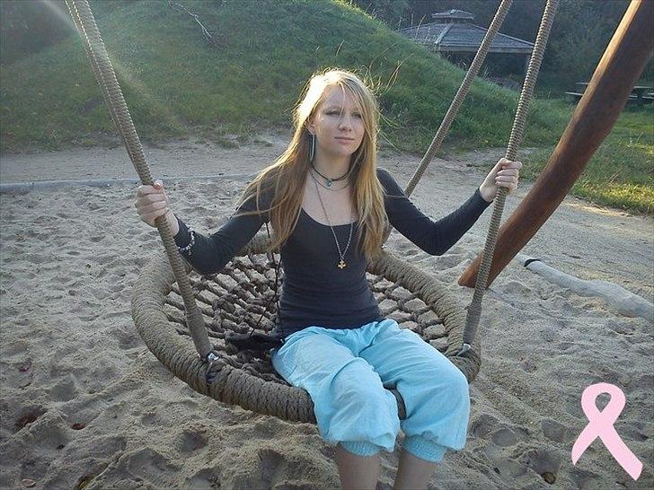 Kvinde Shannon Marek Beck billede 3