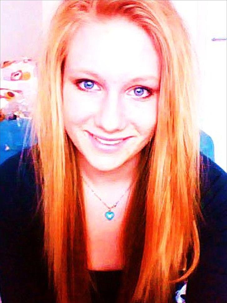 Kvinde Shannon Marek Beck billede 6