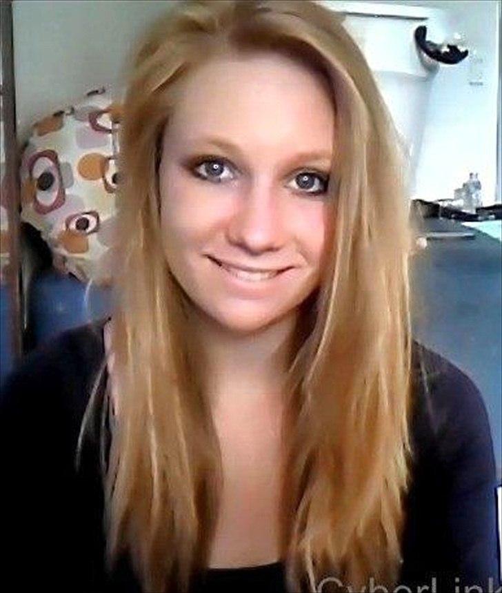 Kvinde Shannon Marek Beck billede 7