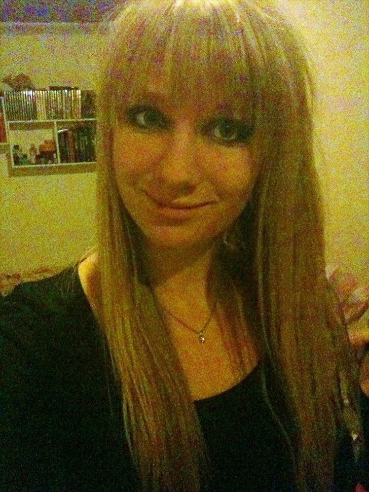 Kvinde Shannon Marek Beck billede 8