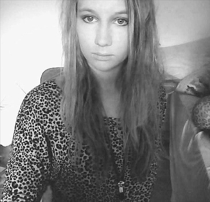 Kvinde Shannon Marek Beck billede 9