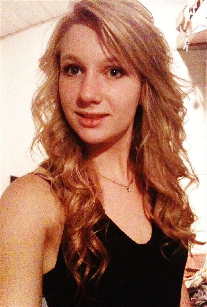 Kvinde Shannon Marek Beck billede 10