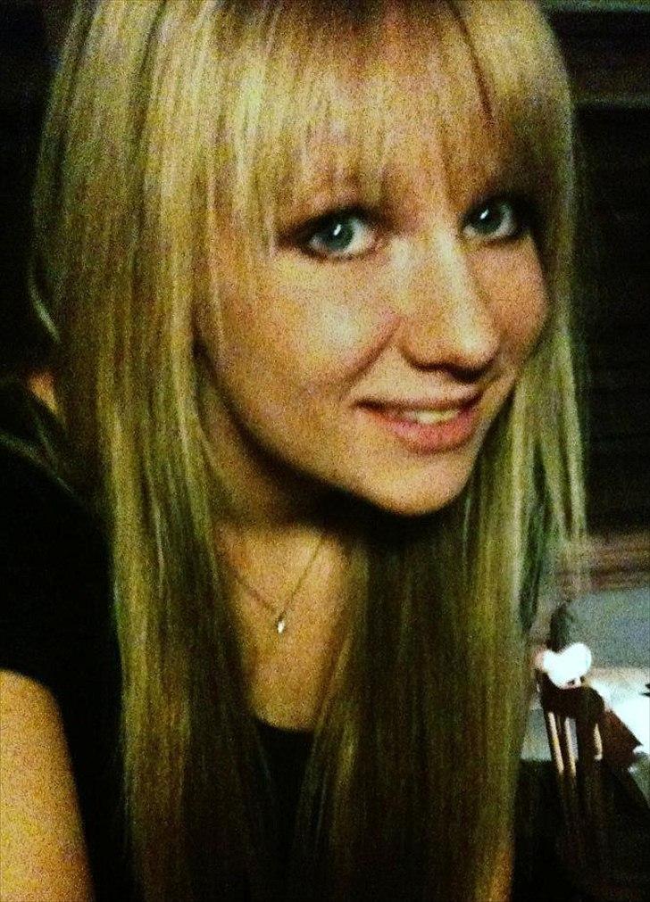 Kvinde Shannon Marek Beck billede 11