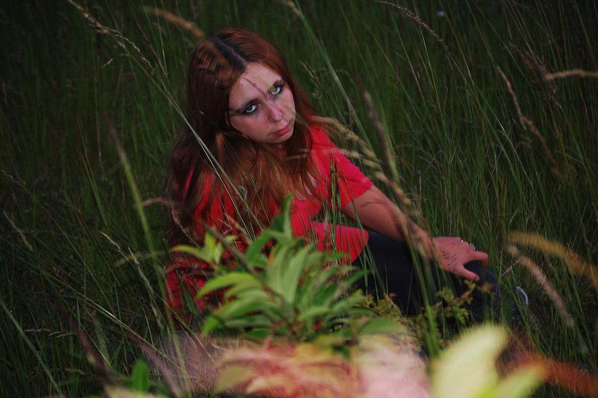 Kvinde Bella Vinter - Photoshoot 24. Juni 2011.
Fotograf: Katrine Bender Petersen billede 10