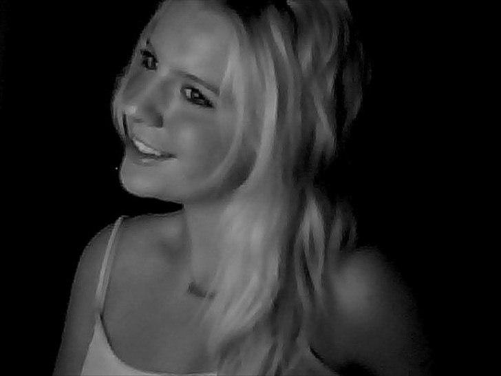 Kvinde Mette (: - Gammelt (: billede 2