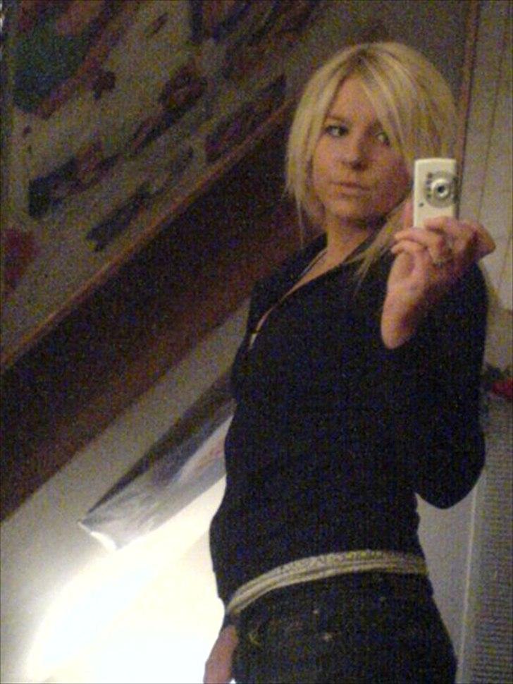 Kvinde Mette (: billede 4