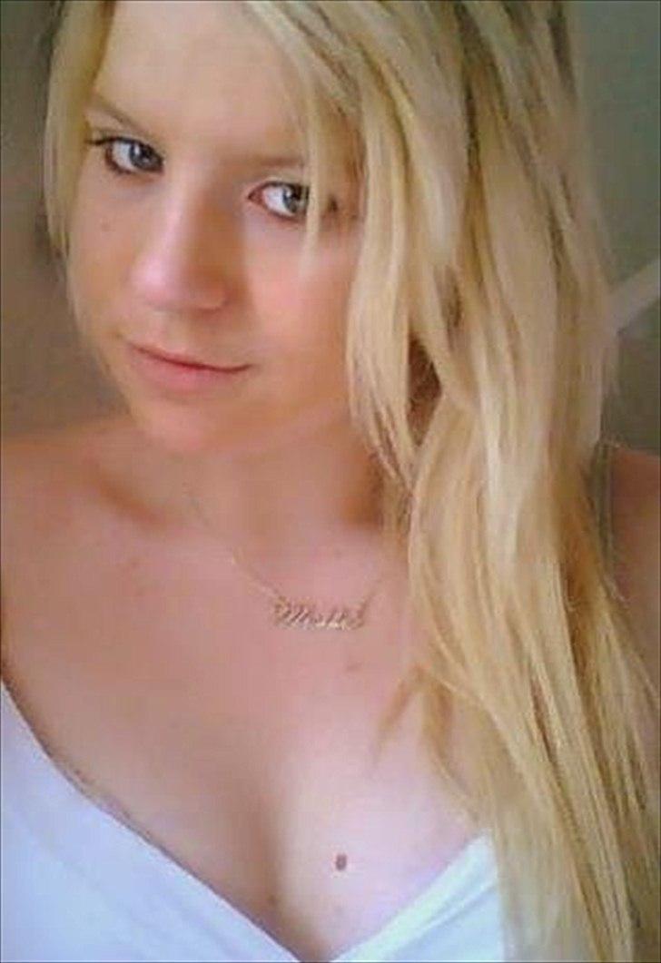 Kvinde Mette (: billede 5