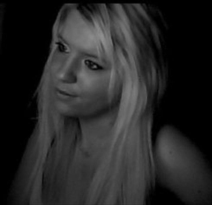 Kvinde Mette (: billede 6