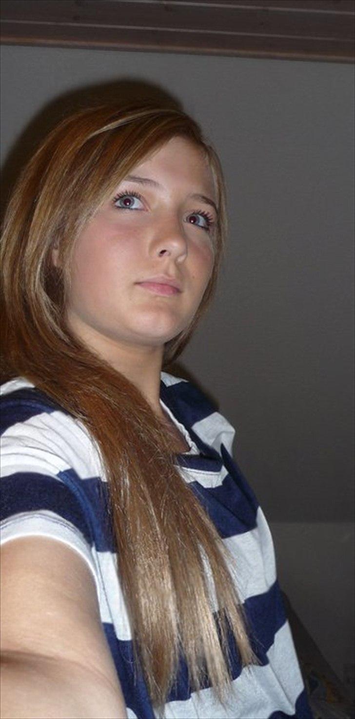 Kvinde Louise Knudsen billede 3