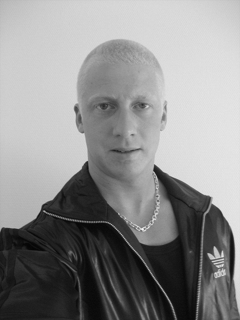 Mand Martin R billede 1