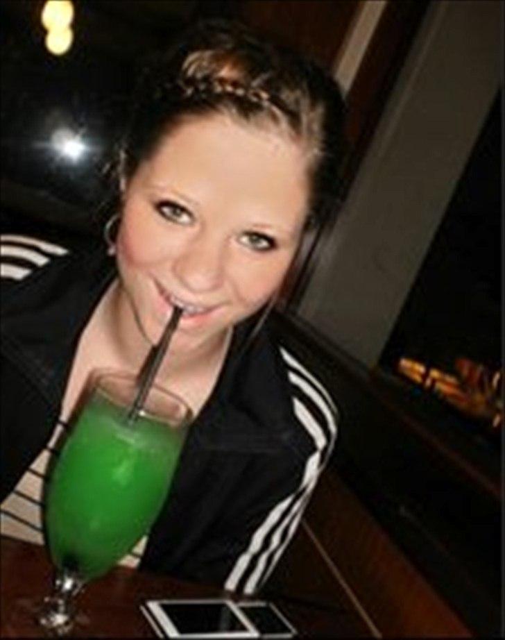 Kvinde Helene  billede 2