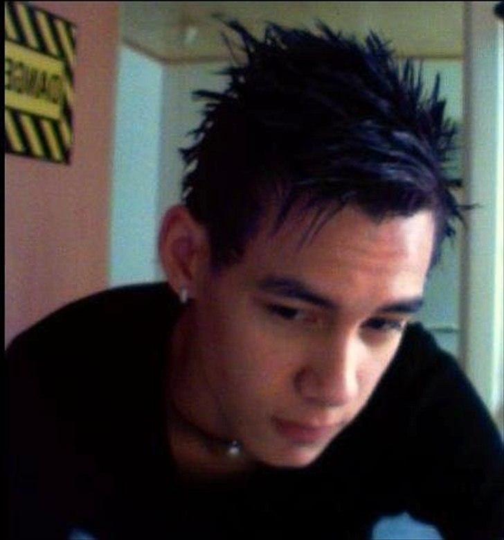 Mand Mark H billede 5