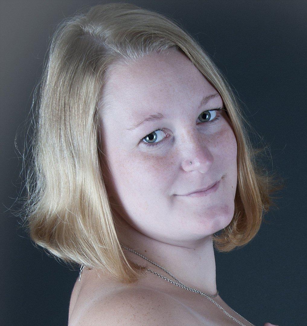 Kvinde Anika billede 1