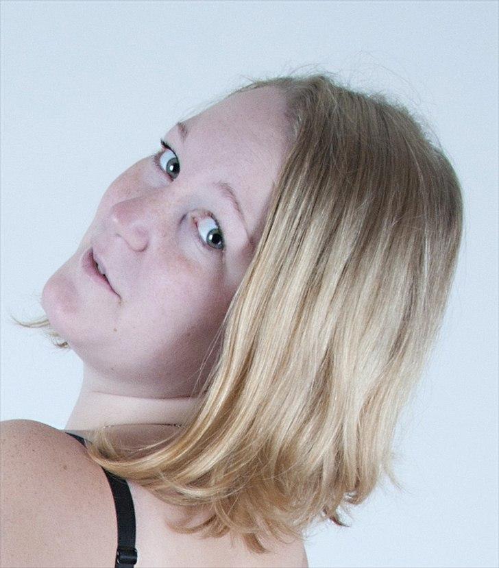 Kvinde Anika billede 2