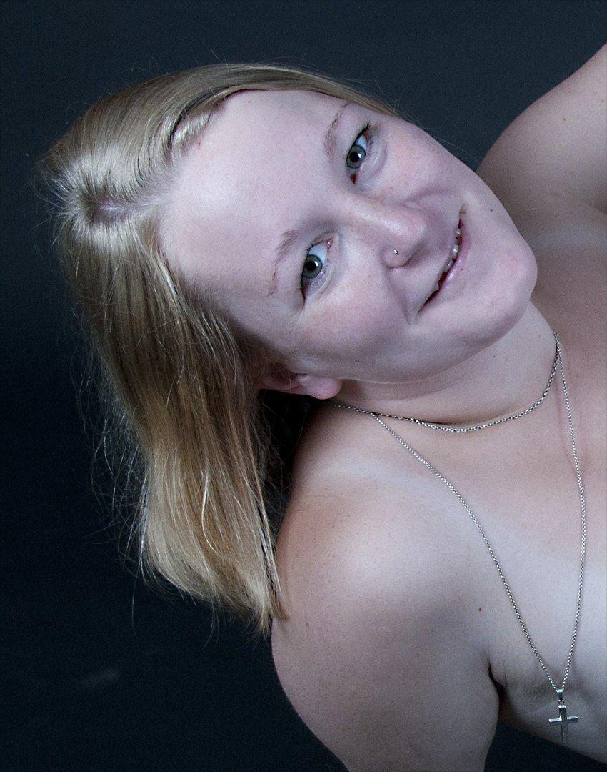 Kvinde Anika billede 4