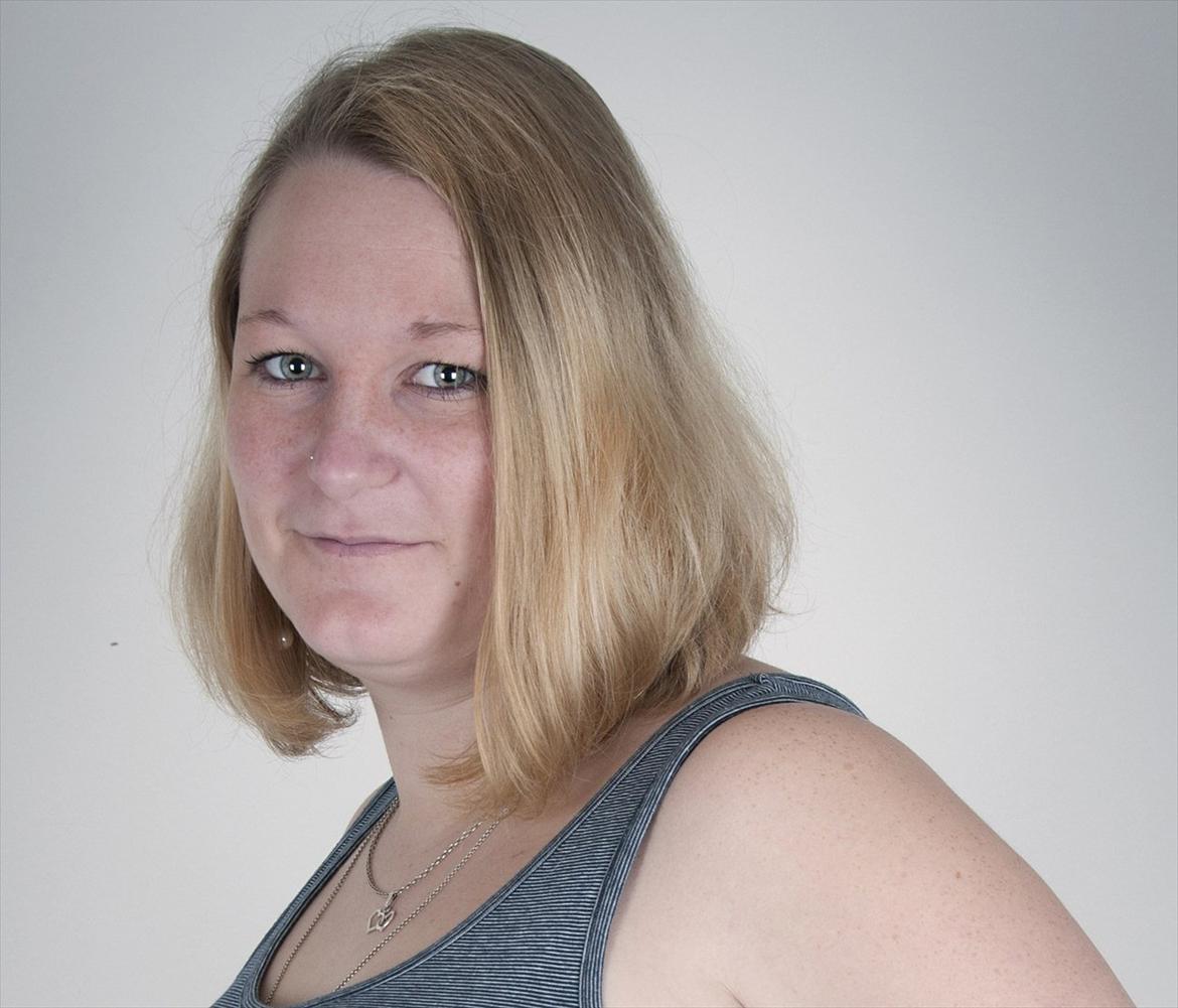 Kvinde Anika billede 5