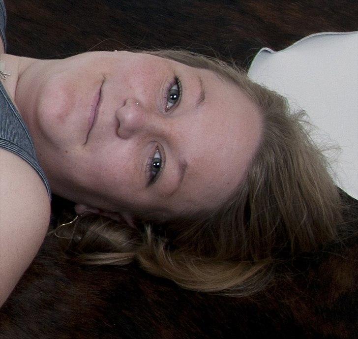 Kvinde Anika billede 7