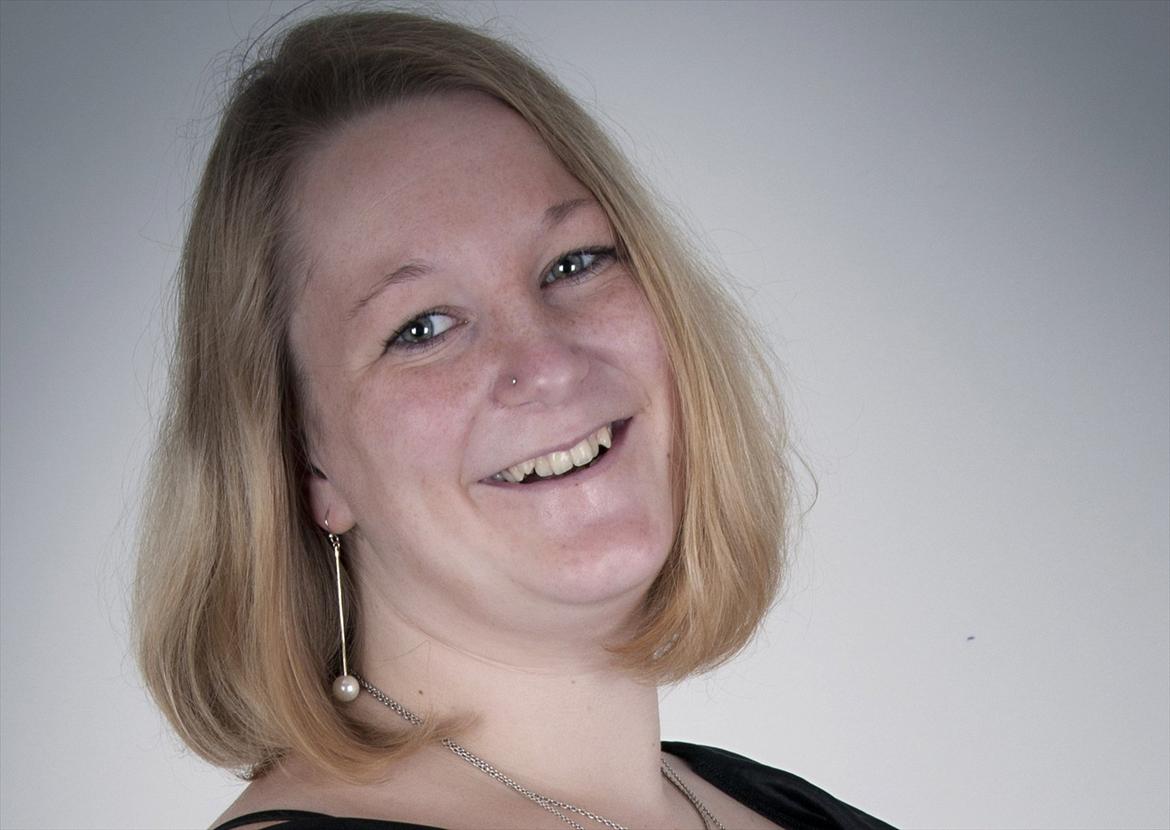 Kvinde Anika billede 8