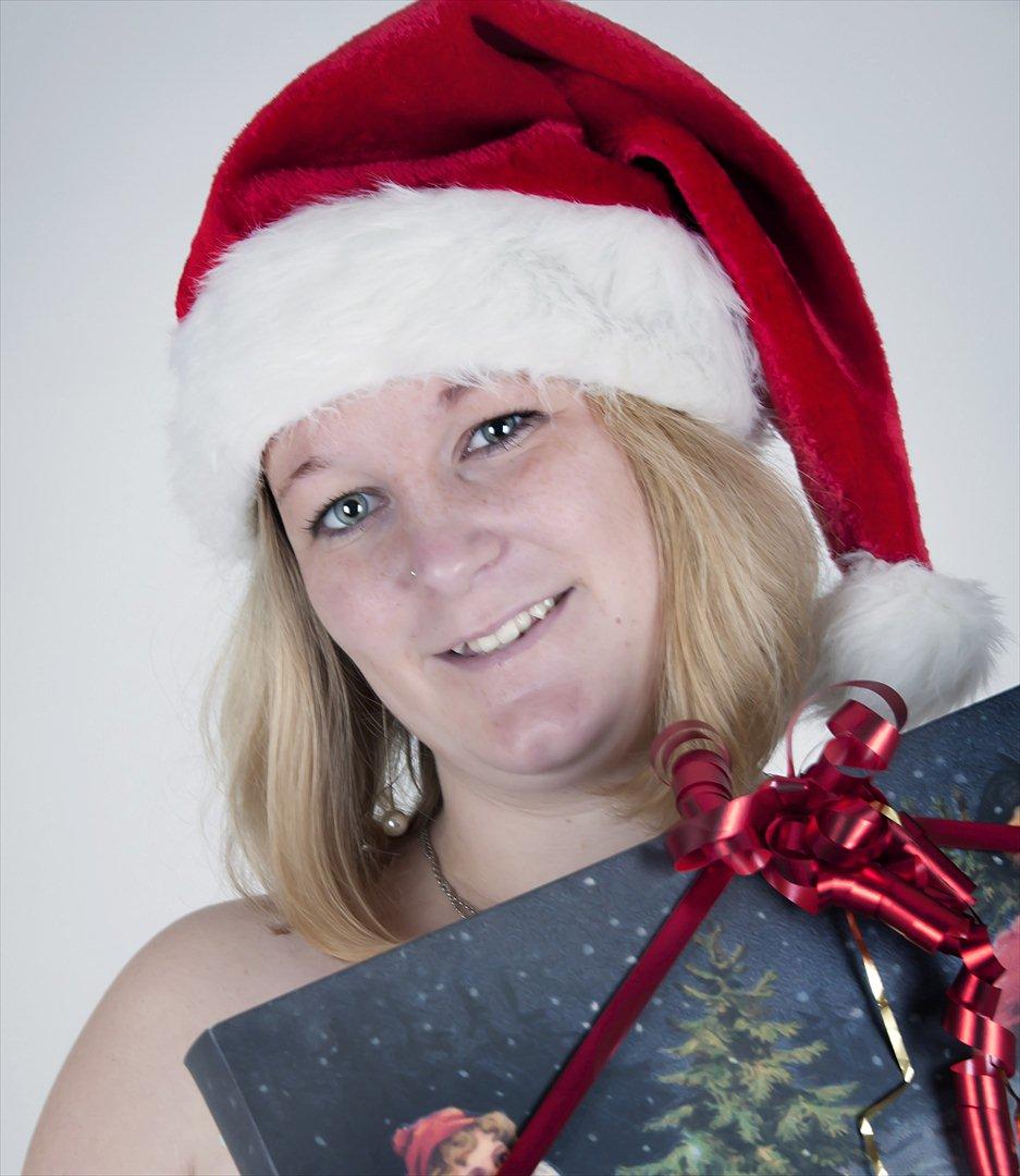 Kvinde Anika billede 9