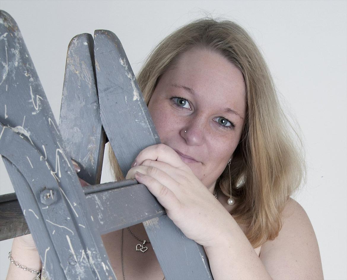 Kvinde Anika billede 10